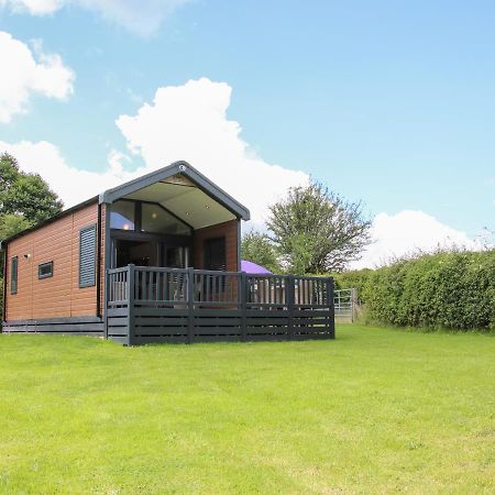 Jacob'S Meadow Pod 2 Villa Shrewsbury Bagian luar foto