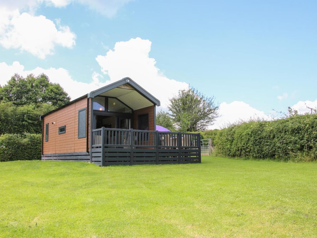 Jacob'S Meadow Pod 2 Villa Shrewsbury Bagian luar foto