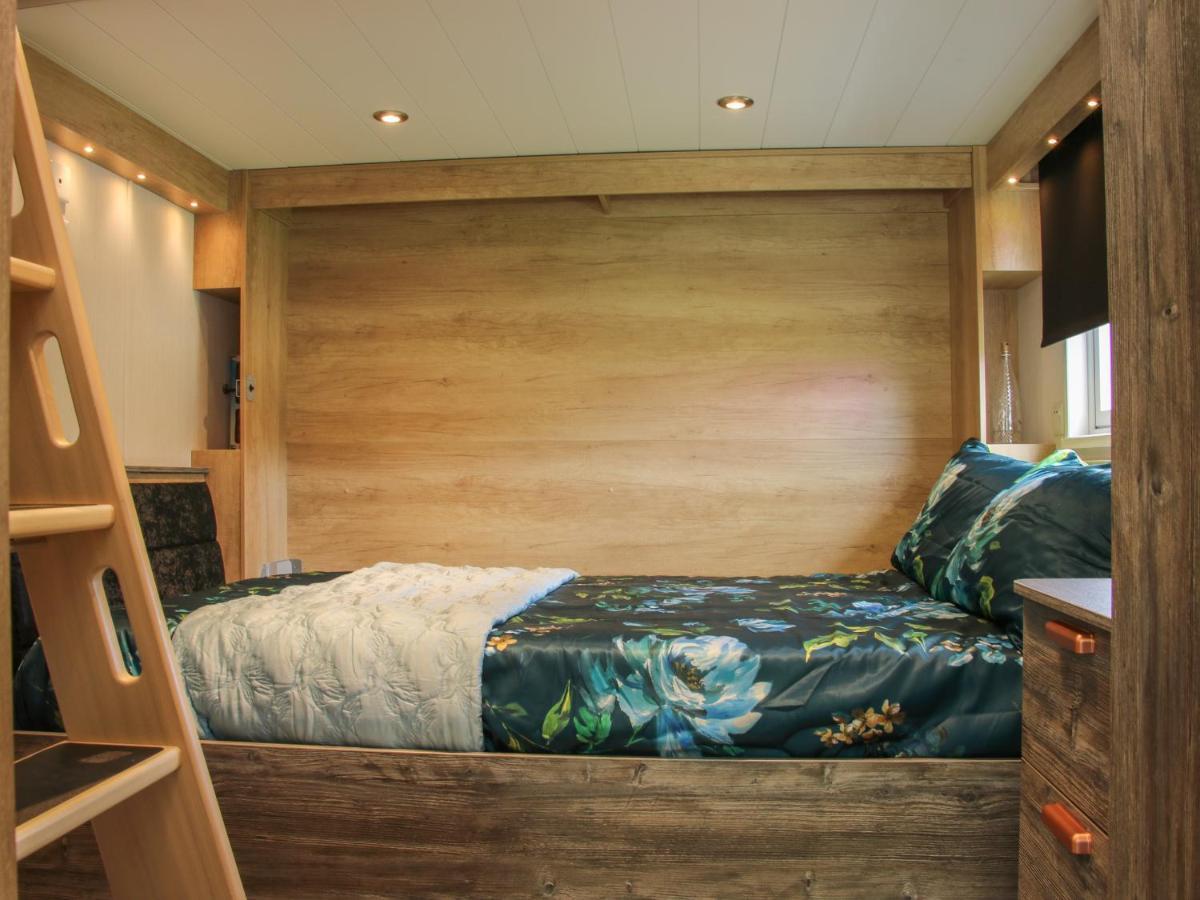 Jacob'S Meadow Pod 2 Villa Shrewsbury Bagian luar foto